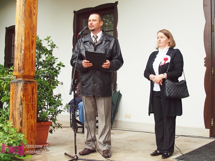Przecławianie obchodzili 150-tą rocznicę wybuchu Powstania Styczniowego
