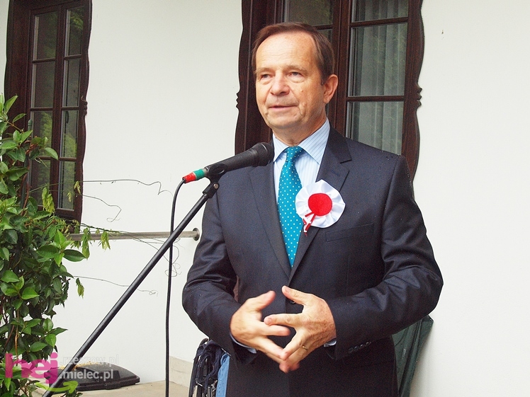 Przecławianie obchodzili 150-tą rocznicę wybuchu Powstania Styczniowego