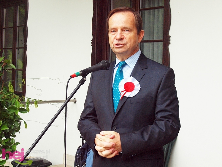 Przecławianie obchodzili 150-tą rocznicę wybuchu Powstania Styczniowego