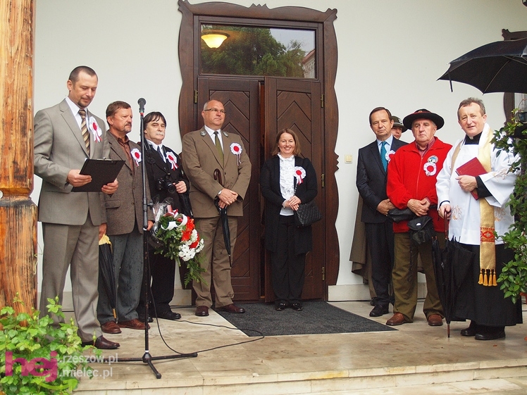 Przecławianie obchodzili 150-tą rocznicę wybuchu Powstania Styczniowego
