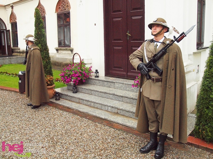 Przecławianie obchodzili 150-tą rocznicę wybuchu Powstania Styczniowego