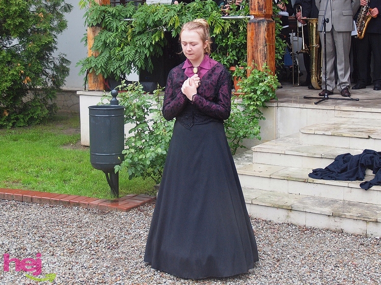 Przecławianie obchodzili 150-tą rocznicę wybuchu Powstania Styczniowego