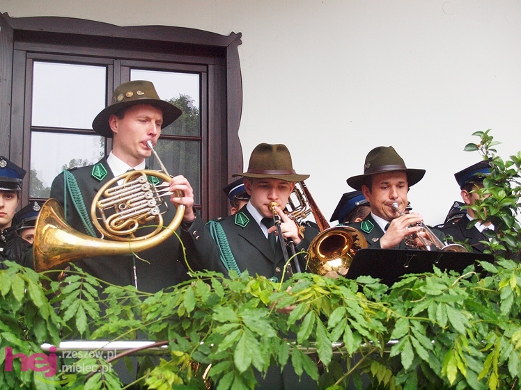 Przecławianie obchodzili 150-tą rocznicę wybuchu Powstania Styczniowego