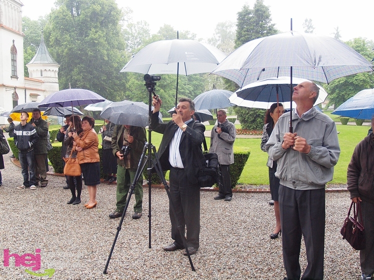 Przecławianie obchodzili 150-tą rocznicę wybuchu Powstania Styczniowego