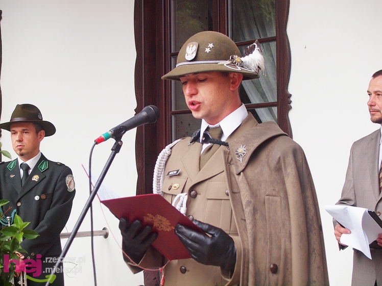 Przecławianie obchodzili 150-tą rocznicę wybuchu Powstania Styczniowego