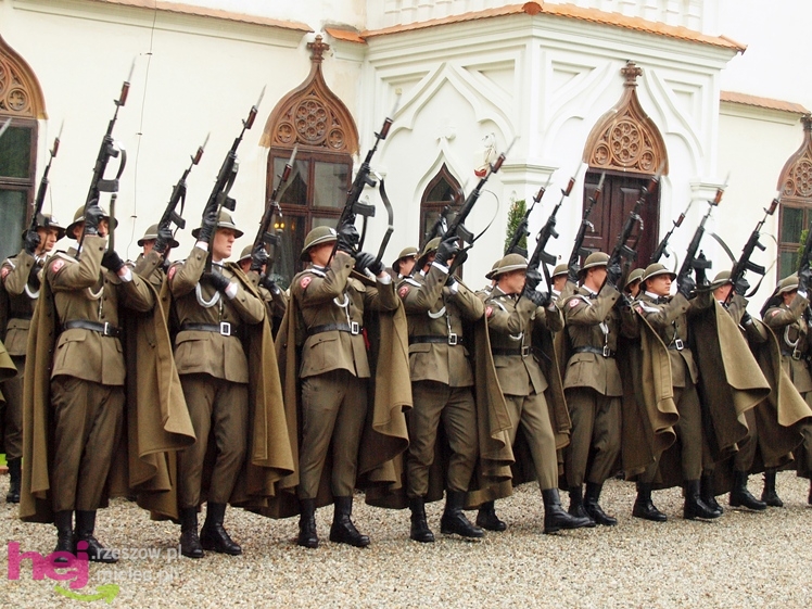 Przecławianie obchodzili 150-tą rocznicę wybuchu Powstania Styczniowego