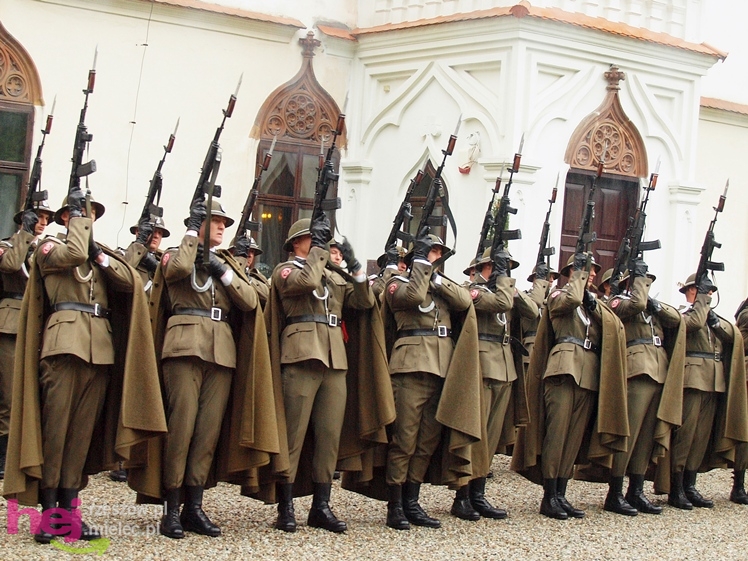 Przecławianie obchodzili 150-tą rocznicę wybuchu Powstania Styczniowego