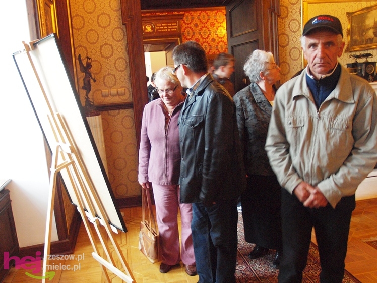 Przecławianie obchodzili 150-tą rocznicę wybuchu Powstania Styczniowego