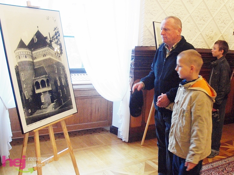 Przecławianie obchodzili 150-tą rocznicę wybuchu Powstania Styczniowego