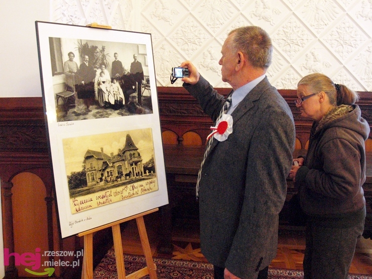 Przecławianie obchodzili 150-tą rocznicę wybuchu Powstania Styczniowego