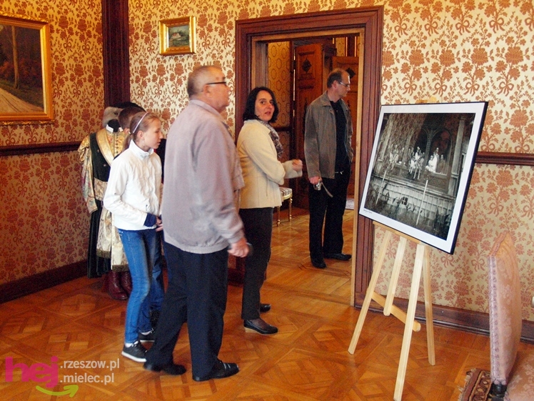 Przecławianie obchodzili 150-tą rocznicę wybuchu Powstania Styczniowego