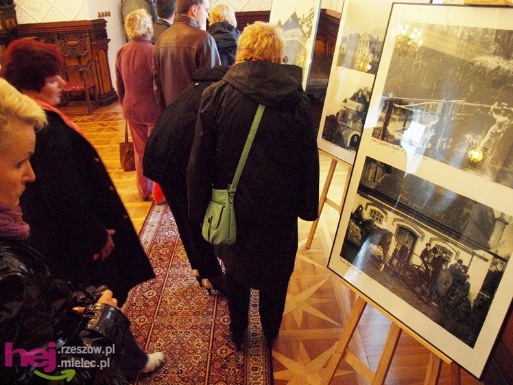 Przecławianie obchodzili 150-tą rocznicę wybuchu Powstania Styczniowego