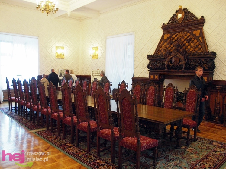 Przecławianie obchodzili 150-tą rocznicę wybuchu Powstania Styczniowego