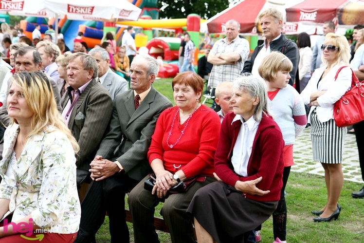 Powiatowy Przegląd Kapel Ludowych i Zespołów Folklorystycznych 2013