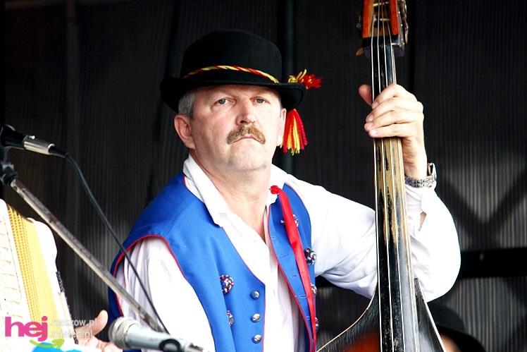 Powiatowy Przegląd Kapel Ludowych i Zespołów Folklorystycznych 2013