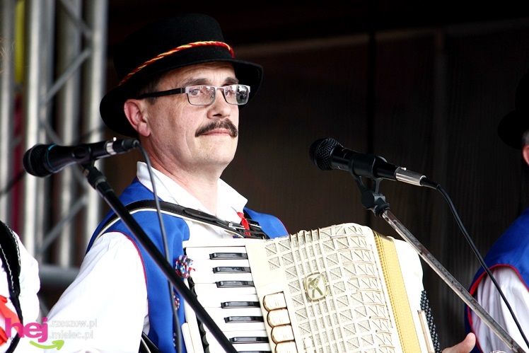 Powiatowy Przegląd Kapel Ludowych i Zespołów Folklorystycznych 2013