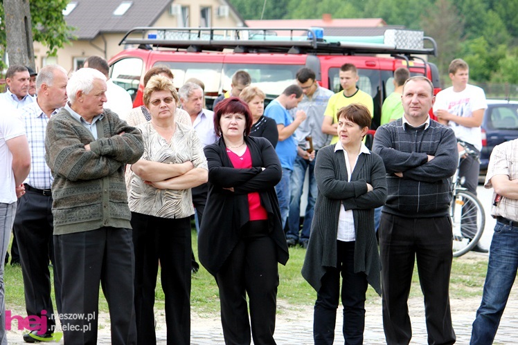 Powiatowy Przegląd Kapel Ludowych i Zespołów Folklorystycznych 2013