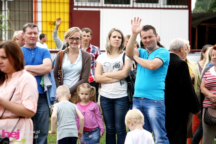 Powiatowy Przegląd Kapel Ludowych i Zespołów Folklorystycznych 2013