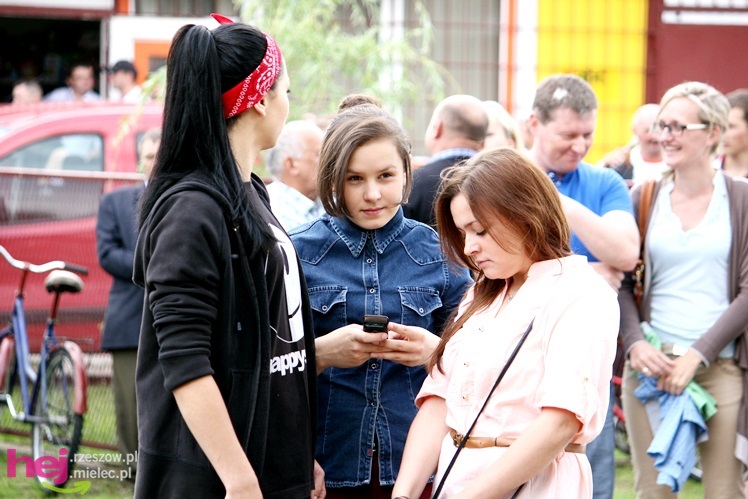 Powiatowy Przegląd Kapel Ludowych i Zespołów Folklorystycznych 2013
