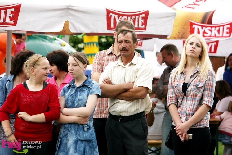 Powiatowy Przegląd Kapel Ludowych i Zespołów Folklorystycznych 2013