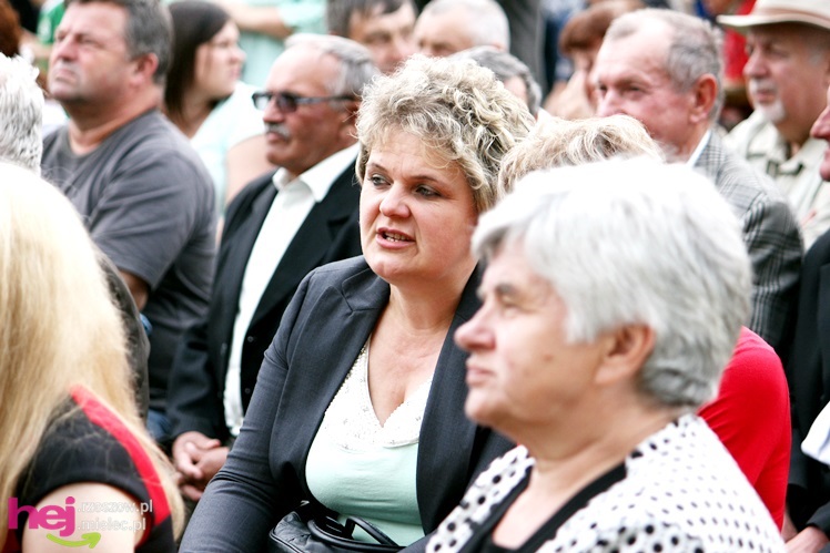 Powiatowy Przegląd Kapel Ludowych i Zespołów Folklorystycznych 2013