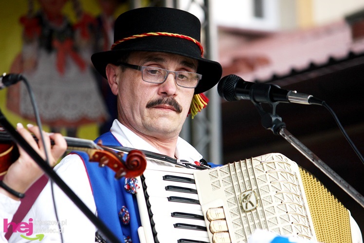 Powiatowy Przegląd Kapel Ludowych i Zespołów Folklorystycznych 2013
