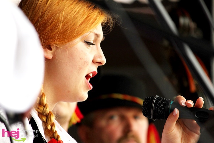 Powiatowy Przegląd Kapel Ludowych i Zespołów Folklorystycznych 2013