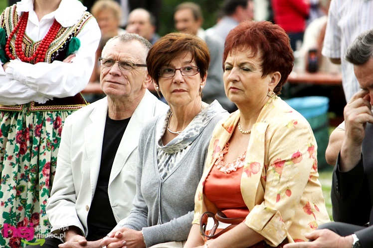 Powiatowy Przegląd Kapel Ludowych i Zespołów Folklorystycznych 2013