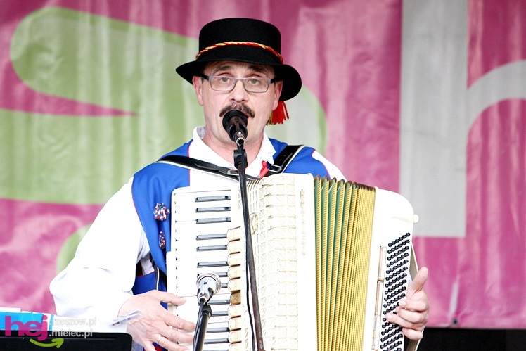 Powiatowy Przegląd Kapel Ludowych i Zespołów Folklorystycznych 2013
