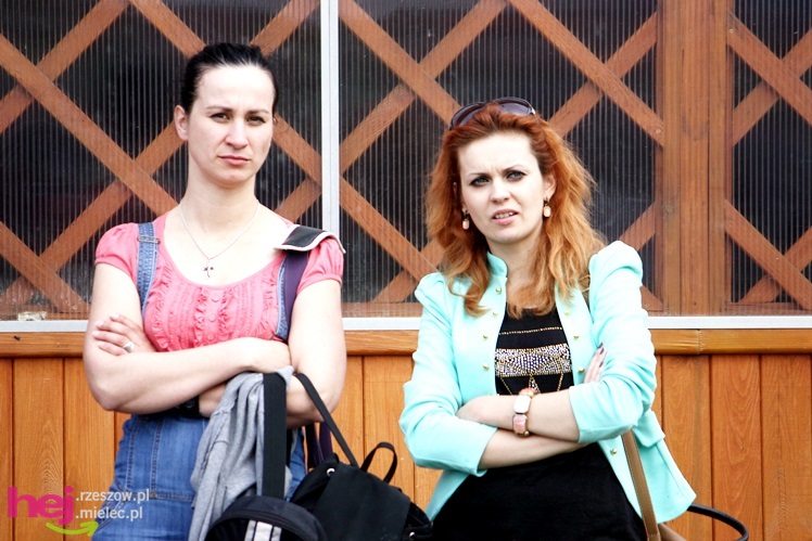 Powiatowy Przegląd Kapel Ludowych i Zespołów Folklorystycznych 2013