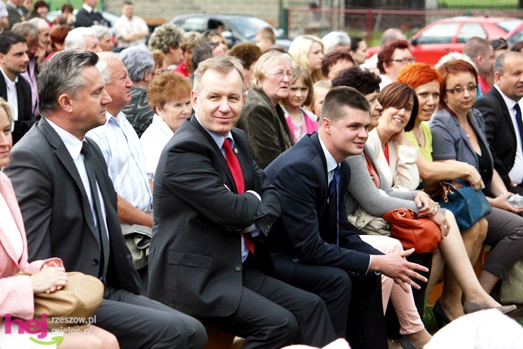 Powiatowy Przegląd Kapel Ludowych i Zespołów Folklorystycznych 2013