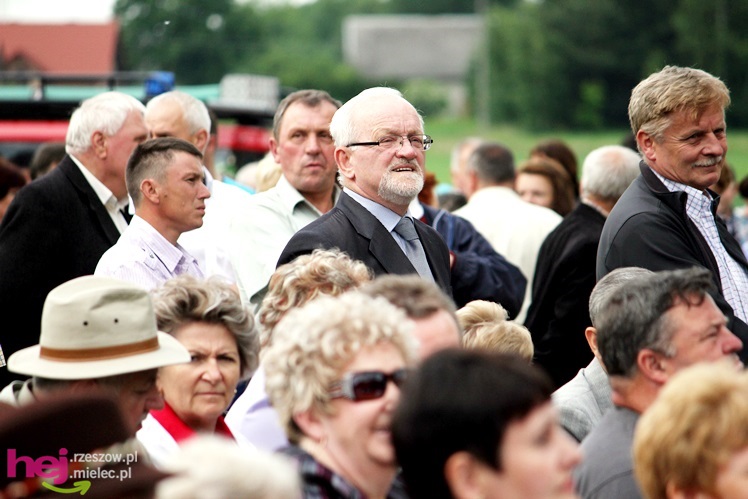 Powiatowy Przegląd Kapel Ludowych i Zespołów Folklorystycznych 2013