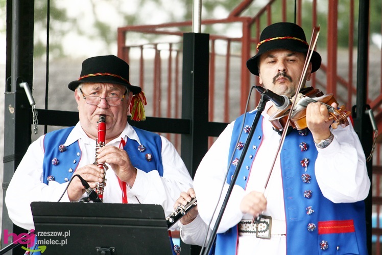 Powiatowy Przegląd Kapel Ludowych i Zespołów Folklorystycznych 2013