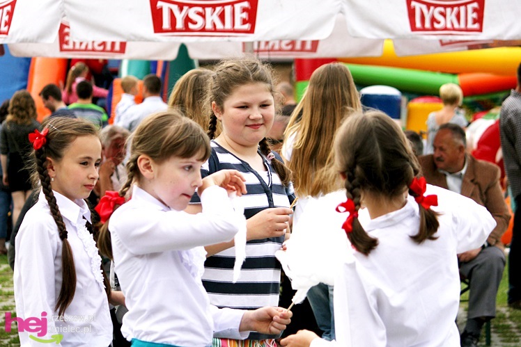 Powiatowy Przegląd Kapel Ludowych i Zespołów Folklorystycznych 2013