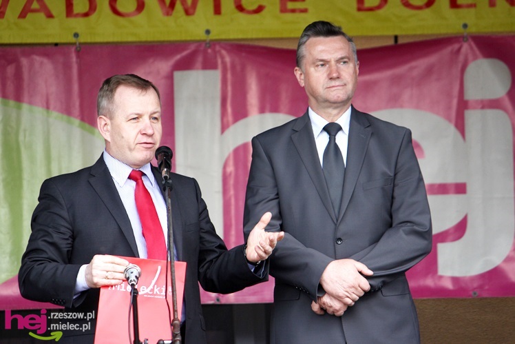 Powiatowy Przegląd Kapel Ludowych i Zespołów Folklorystycznych 2013