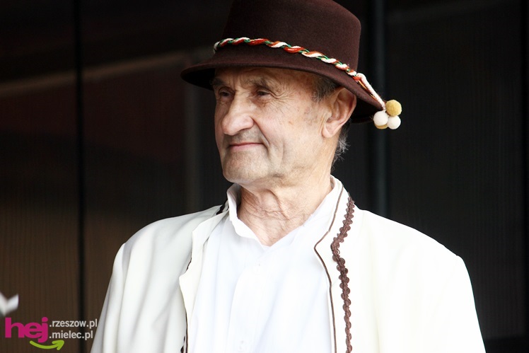 Powiatowy Przegląd Kapel Ludowych i Zespołów Folklorystycznych 2013