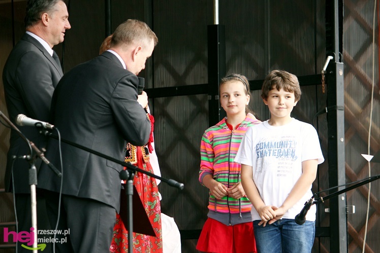 Powiatowy Przegląd Kapel Ludowych i Zespołów Folklorystycznych 2013