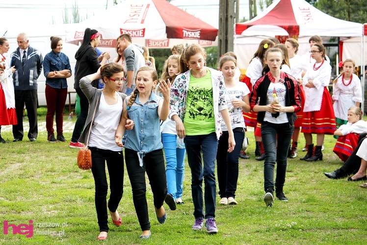 Powiatowy Przegląd Kapel Ludowych i Zespołów Folklorystycznych 2013