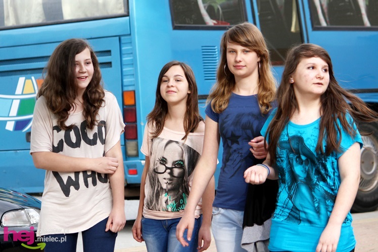 Powiatowy Przegląd Kapel Ludowych i Zespołów Folklorystycznych 2013