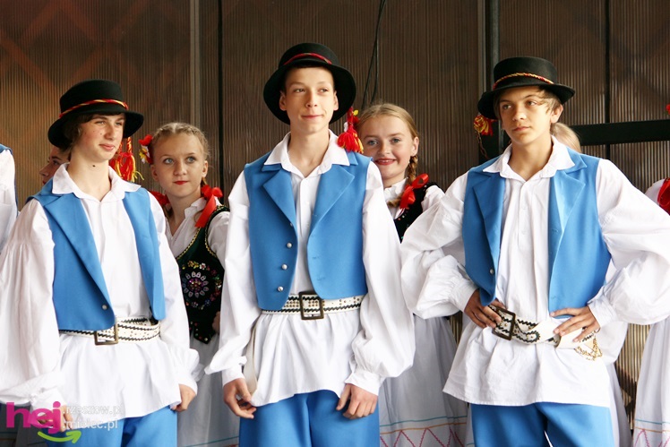 Powiatowy Przegląd Kapel Ludowych i Zespołów Folklorystycznych 2013