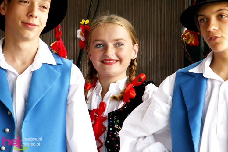 Powiatowy Przegląd Kapel Ludowych i Zespołów Folklorystycznych 2013