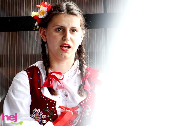 Powiatowy Przegląd Kapel Ludowych i Zespołów Folklorystycznych 2013