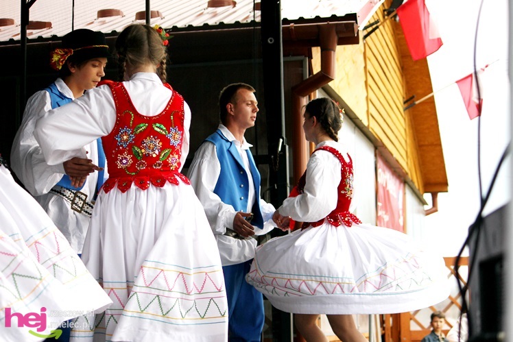 Powiatowy Przegląd Kapel Ludowych i Zespołów Folklorystycznych 2013