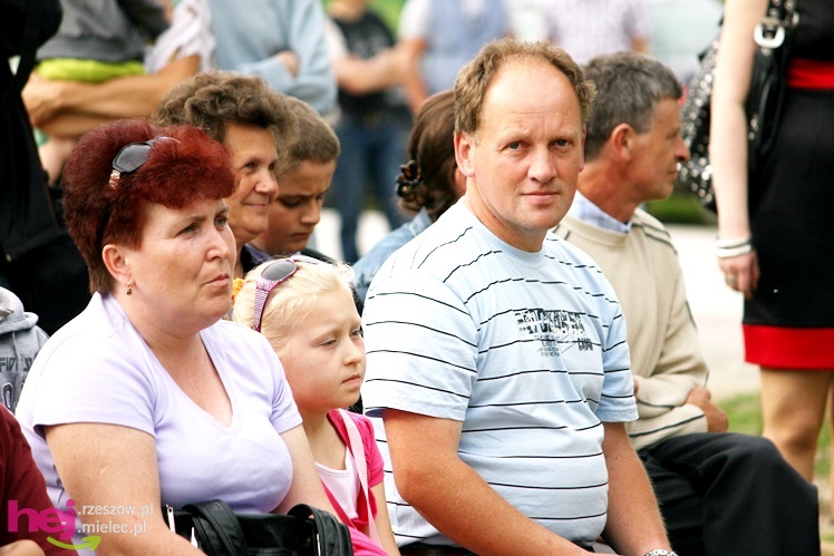 Powiatowy Przegląd Kapel Ludowych i Zespołów Folklorystycznych 2013