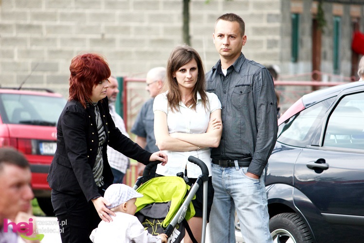 Powiatowy Przegląd Kapel Ludowych i Zespołów Folklorystycznych 2013