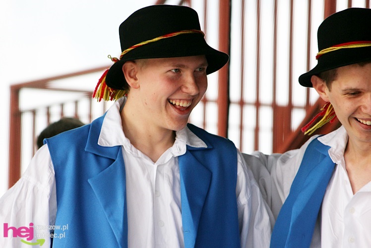 Powiatowy Przegląd Kapel Ludowych i Zespołów Folklorystycznych 2013