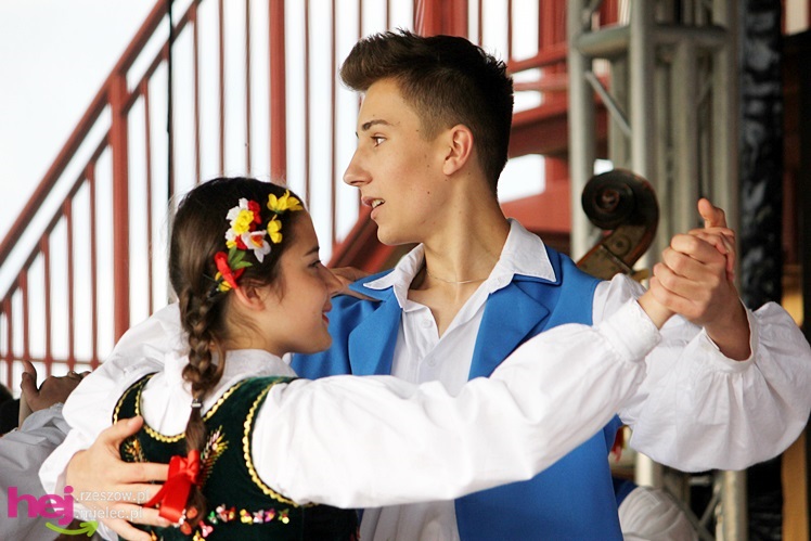 Powiatowy Przegląd Kapel Ludowych i Zespołów Folklorystycznych 2013