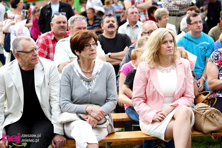 Powiatowy Przegląd Kapel Ludowych i Zespołów Folklorystycznych 2013