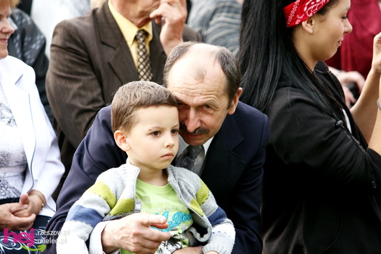 Powiatowy Przegląd Kapel Ludowych i Zespołów Folklorystycznych 2013