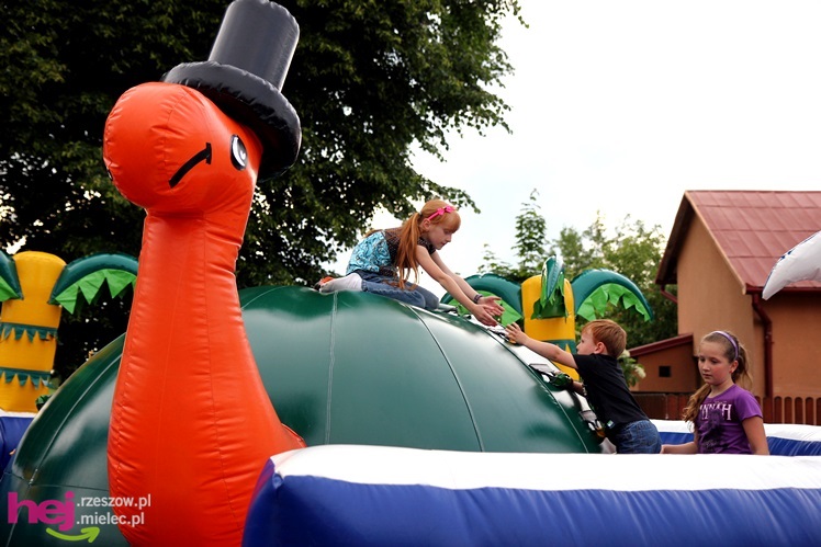 Powiatowy Przegląd Kapel Ludowych i Zespołów Folklorystycznych 2013